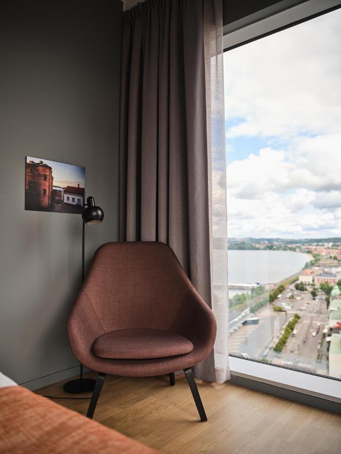 Quality Hotel Match Jönköping Exterior foto